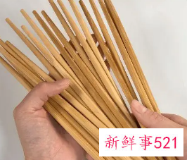 筷子发霉对人体的危害