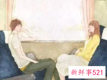 理智与情感女人吃醋表现百分百会逼走男人