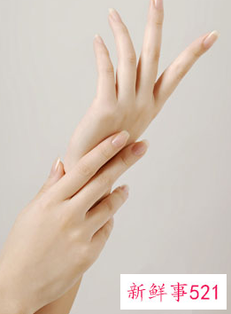 秋冬护手注意事项