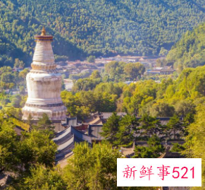 五台山旅游团两日游
