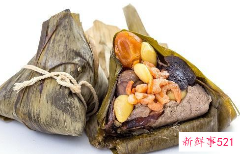 冰冻后的粽子要蒸多久