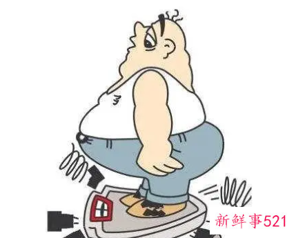 顽固性肥胖是什么
