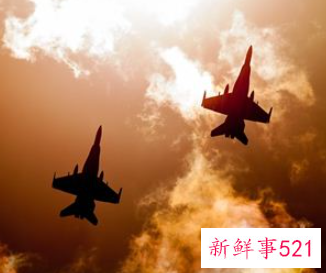 梦到敌人飞机轰炸