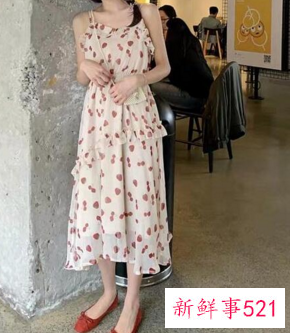 夏天裙子和裤子该怎么搭配