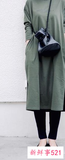 深口皮鞋配什么裤子