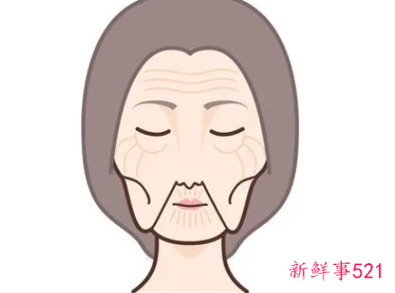 如何预防嘴周围皱纹