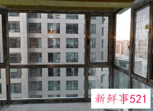 是封阳台好还是不封好