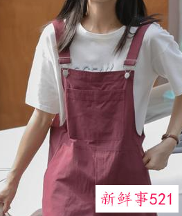 五分裤适合什么人穿