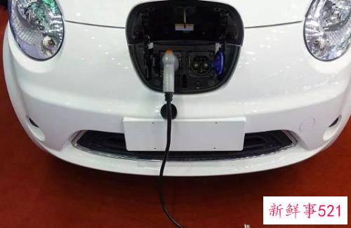 新能源电池上市公司