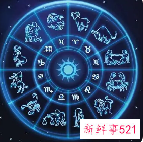 天蝎座不敢惹的星座
