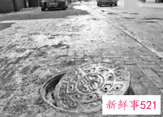 3岁男孩掉入下水道失联，窨井“吃人”现象何时杜绝