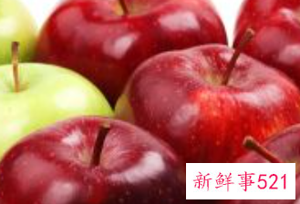 各类水果的营养价值及作用