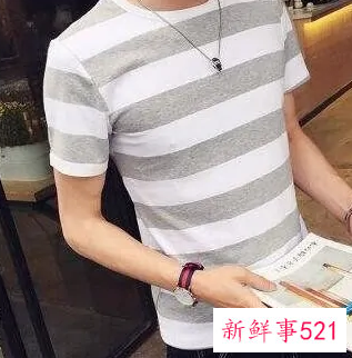 高个子怎么搭配衣服好看男生