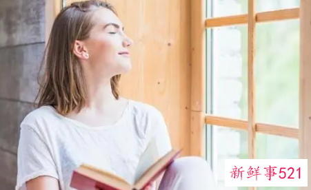 女性如何提升自己的气质