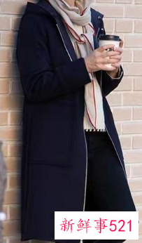 冬装有哪些种类的