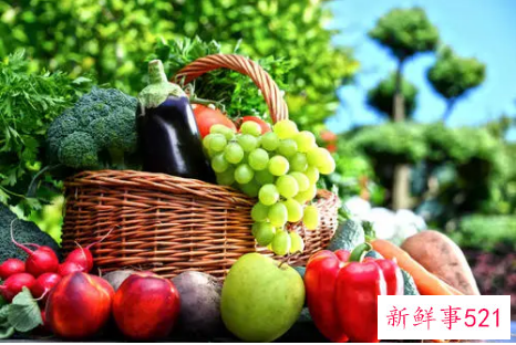 慢性胃炎吃什么食物好