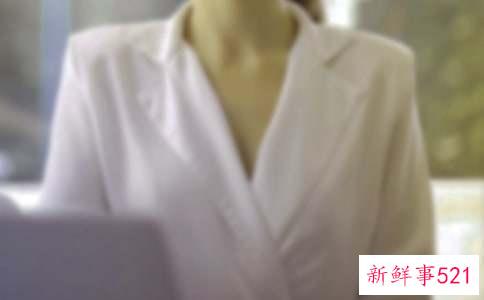 白领须知的一些健康常识