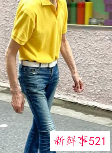 夏季老年女装穿搭