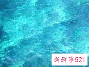 已婚女人梦见清澈的水