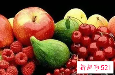 多吃什么美容养颜