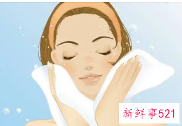 脸部皮肤为什么要做清洁