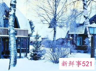 冬天北方人怎么穿