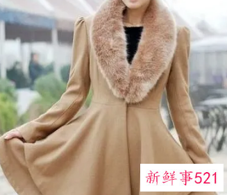 暖肤色适合的衣服颜色