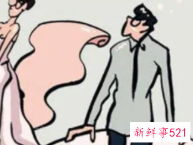 水瓶女小三的心理