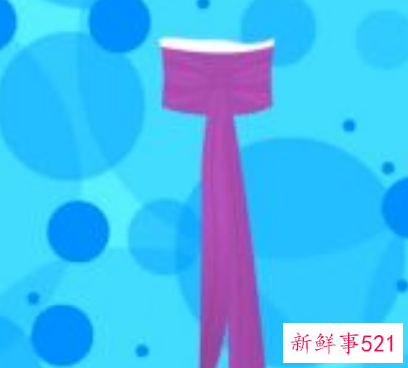 一片式打孔下裙怎么穿