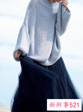 40岁女人可以穿纱裙吗