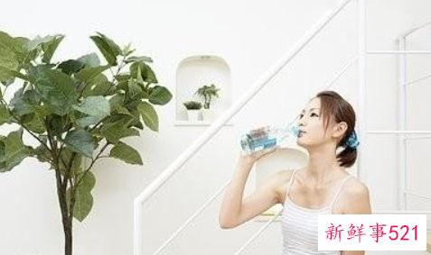 女性如何保养身体健康