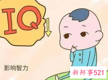 孩子智力低下的表现都有哪些