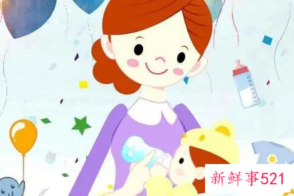 婴儿养育照护的五个内容