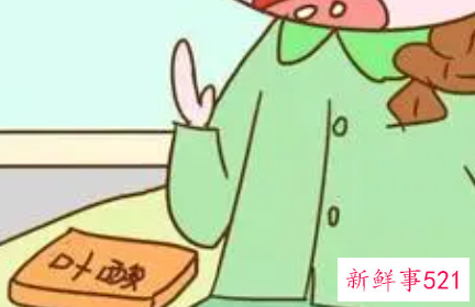 孕前饮食误区与知识