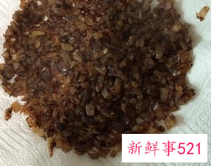 卤肉饭的制作方法和步骤