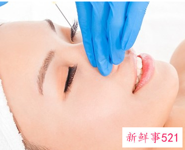 怎么做才能把鼻子变小