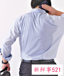 男性长期不出汗的危害