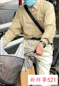 夏季老年女装穿搭