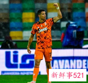 卢卡库：希望拥有C罗的盘带和射门