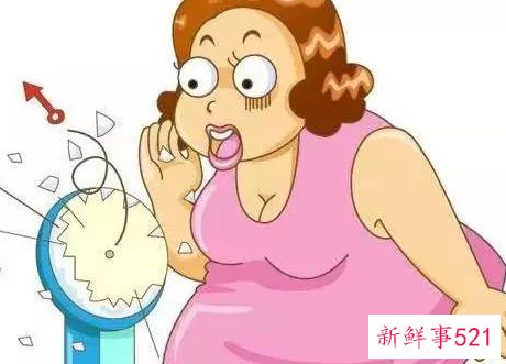 顽固性肥胖是什么