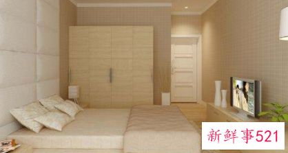 卧室风水如何摆放