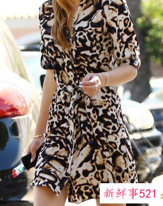 40岁女人可以穿纱裙吗