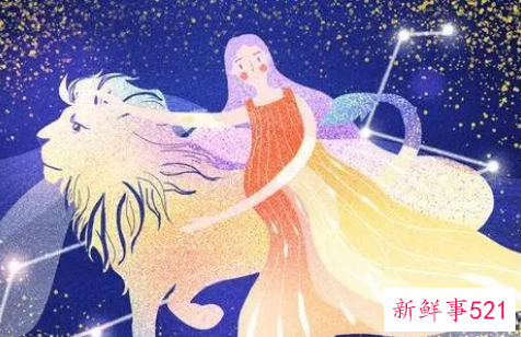 女孩哪个星座最好