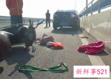 梦见姐姐出车祸了是什么意思