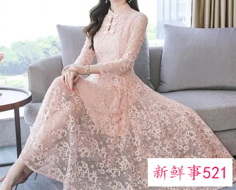 女生参加婚礼穿休闲装可以吗