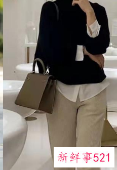 冬装有哪些种类的