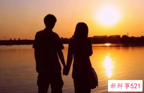 不爱你的人不会在乎你