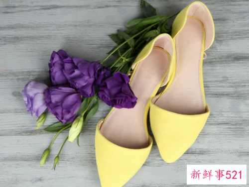 皮鞋掉皮了如何补救