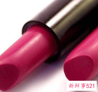 教你如何简单化妆