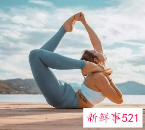 女生增肌运动有哪些